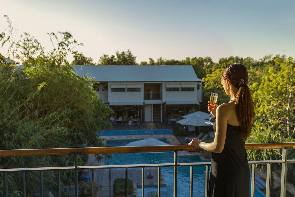 Kimberley Sands Resort (Adults Only) Broome Zewnętrze zdjęcie