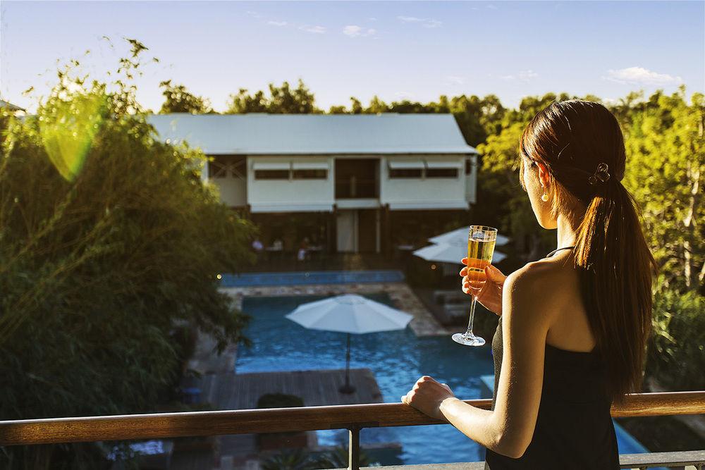 Kimberley Sands Resort (Adults Only) Broome Zewnętrze zdjęcie
