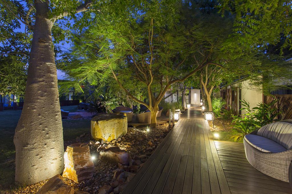 Kimberley Sands Resort (Adults Only) Broome Zewnętrze zdjęcie