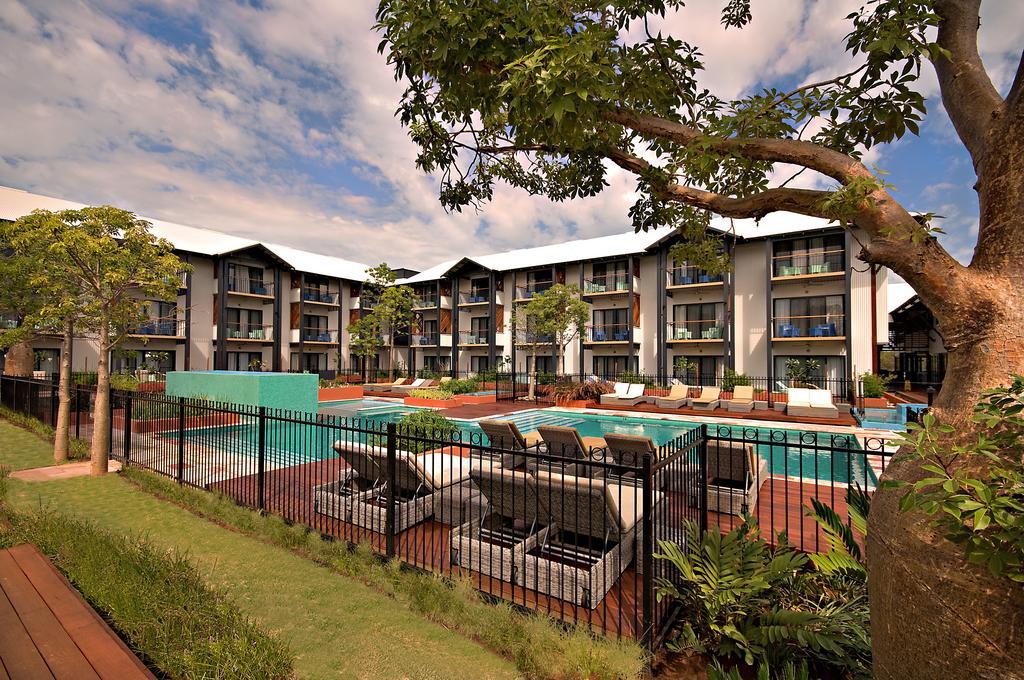 Kimberley Sands Resort (Adults Only) Broome Zewnętrze zdjęcie