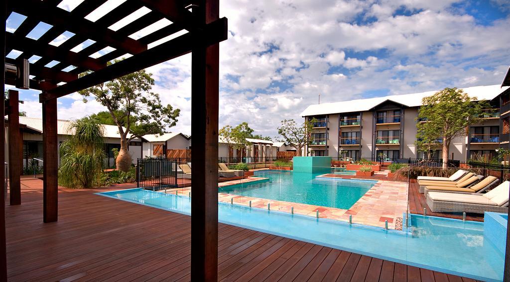 Kimberley Sands Resort (Adults Only) Broome Zewnętrze zdjęcie