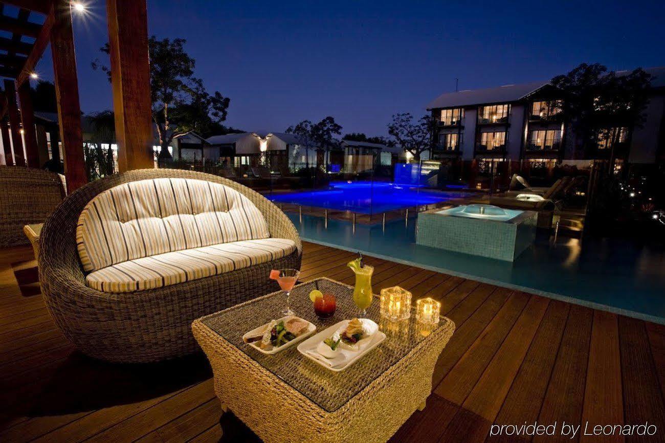 Kimberley Sands Resort (Adults Only) Broome Zewnętrze zdjęcie