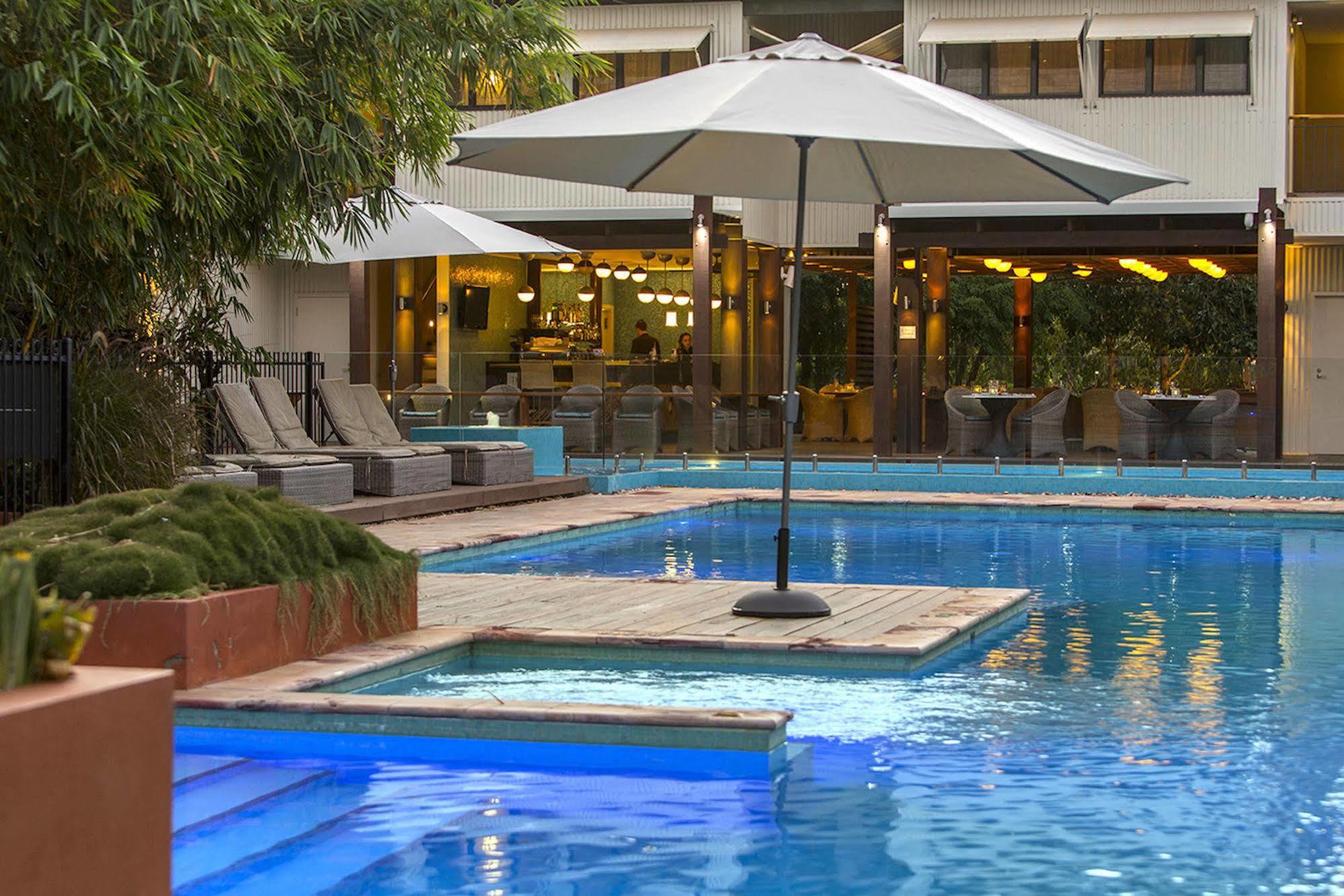 Kimberley Sands Resort (Adults Only) Broome Zewnętrze zdjęcie