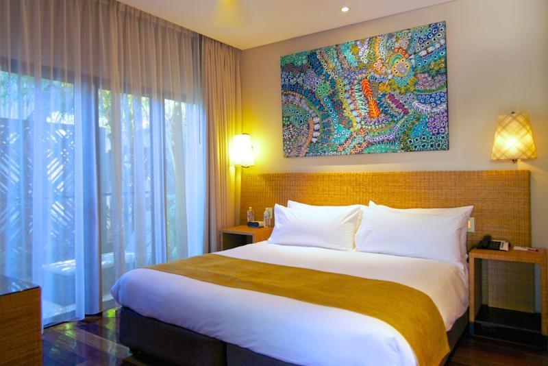 Kimberley Sands Resort (Adults Only) Broome Zewnętrze zdjęcie