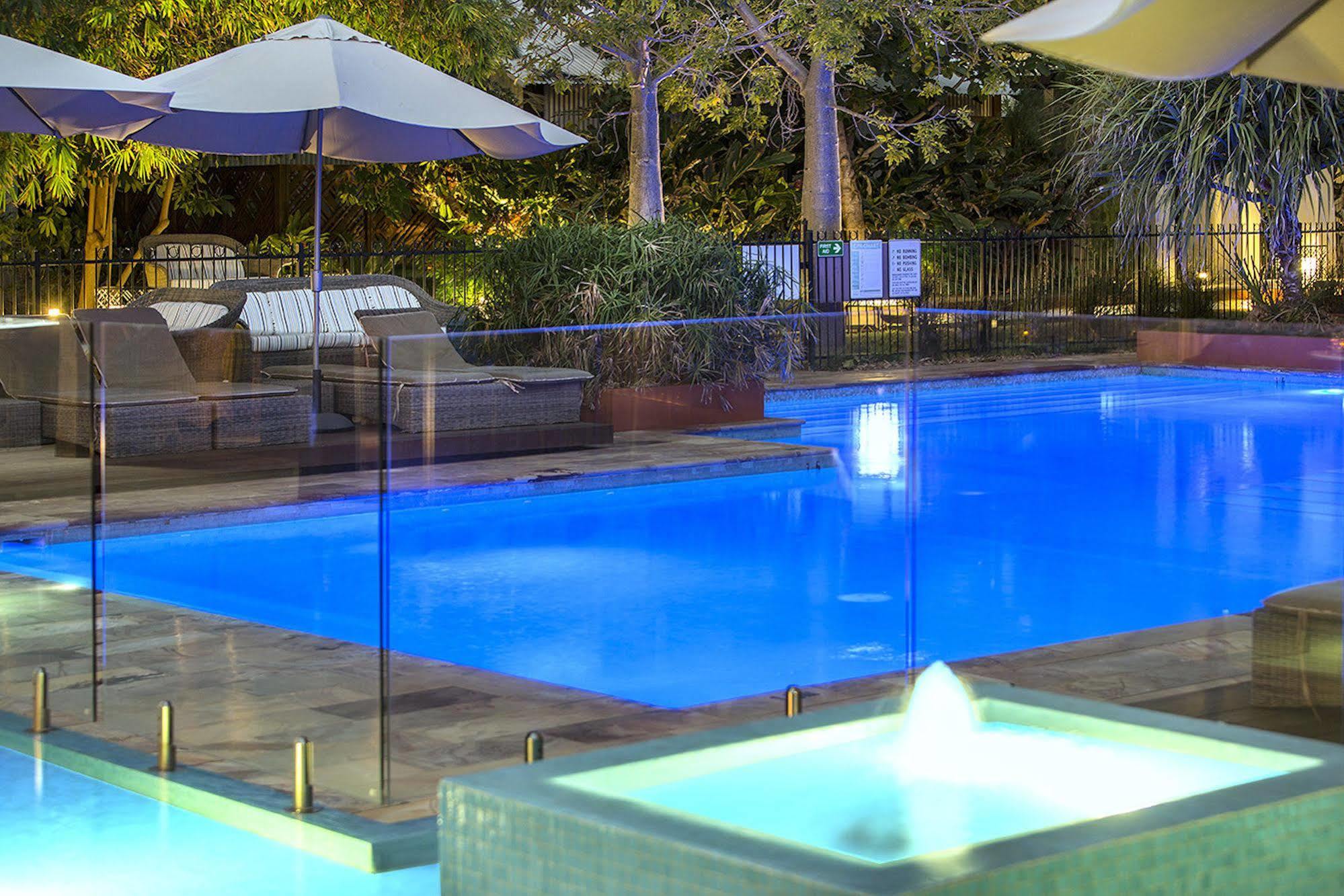 Kimberley Sands Resort (Adults Only) Broome Zewnętrze zdjęcie